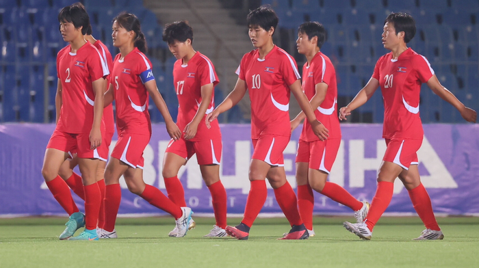 开奖号码记录-3-0！亚洲杯首个戴帽！中国女足首战未开始获1好消息，争头名有戏|朝鲜队|乌兹别克斯坦队|朝鲜女足|乌兹别克斯坦女足|女足亚洲杯_新浪体育_新浪新闻
