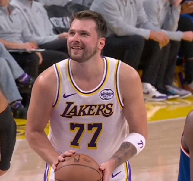 开奖网-仅用500场，东契奇创造21世纪绝无仅有纪录，比詹杜科库还要快|湖人|奥斯汀-里弗斯|八村塁|纽约尼克斯队|洛杉矶湖人队_新浪体育_新浪新闻