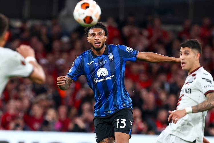 开奖网-记者：马竞与亚特兰大商谈埃德森转会，球员对加盟很感兴趣