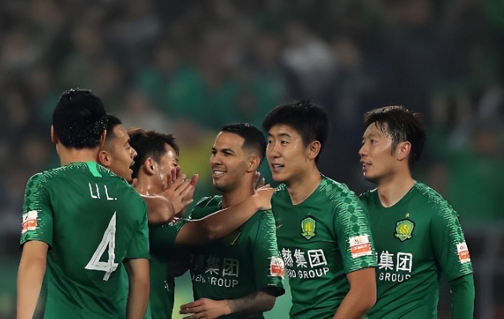 极速赛车-意外！网传国安队准备跟这两位外援解约，球员经纪人已给出回应