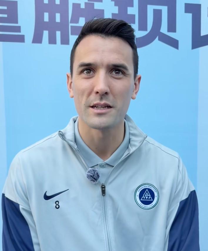 周定洋:离开成都是一个艰难的决定,新鹏城的雄心说服了我