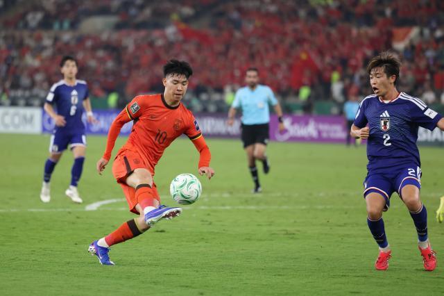 极速赛车-中国队输决赛复盘，全是532的锅？