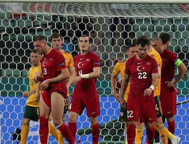 中国全站-土耳其“主场输决赛” 攻无血性守无默契还有救吗？